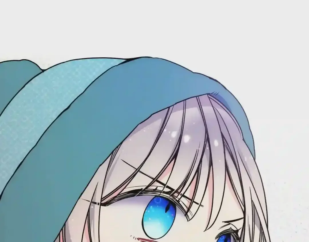 哥哥太单纯了怎么办？ 第15话 雪人贴贴，也不行！ 第56页