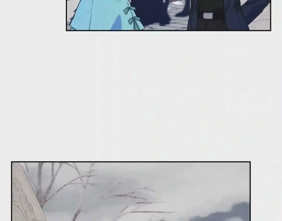 哥哥太单纯了怎么办？ 第15话 雪人贴贴，也不行！ 第60页