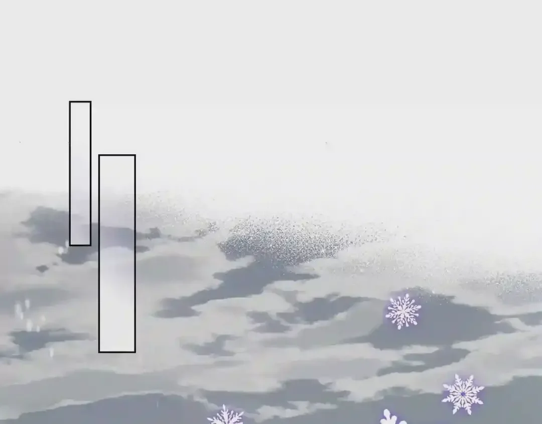 哥哥太单纯了怎么办？ 第15话 雪人贴贴，也不行！ 第85页