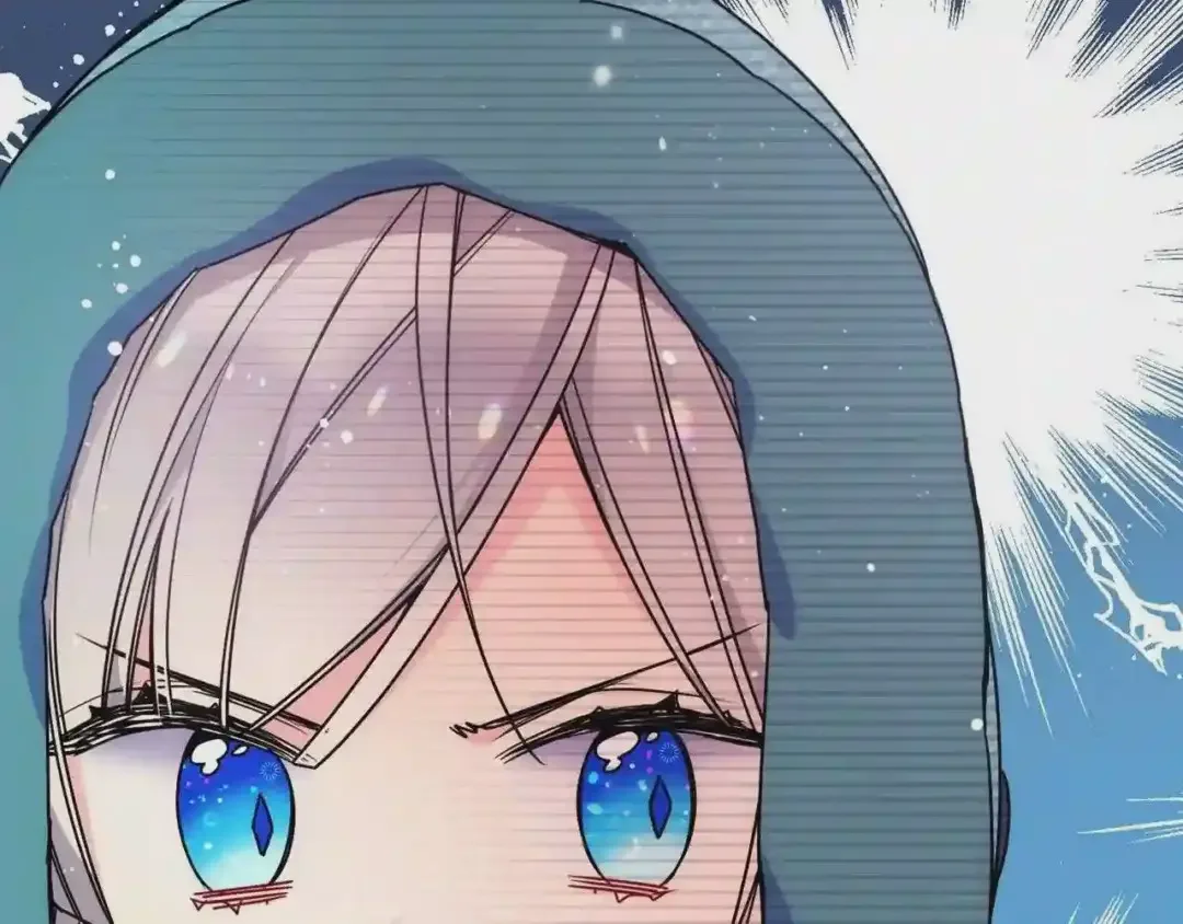 哥哥太单纯了怎么办？ 第15话 雪人贴贴，也不行！ 第25页