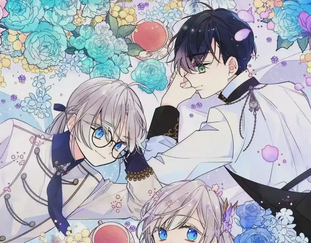 哥哥太单纯了怎么办？ 第21话 哥哥心急如焚 第1页