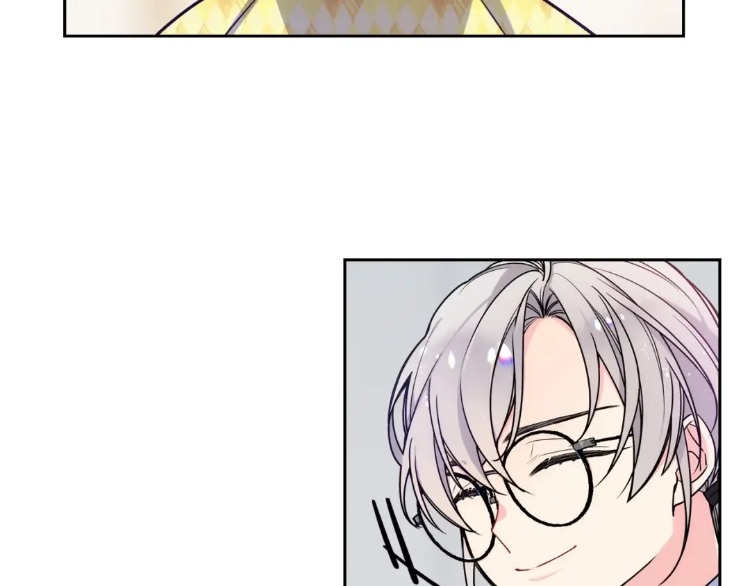 哥哥太单纯了怎么办？ 第3话 为何对他这么感兴趣？ 第35页