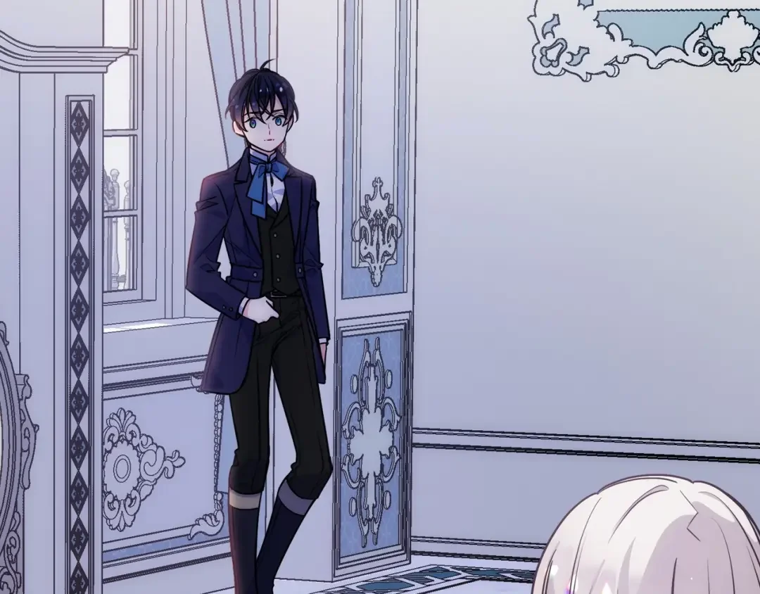 哥哥太单纯了怎么办？ 第4话 守护妹妹！ 第50页