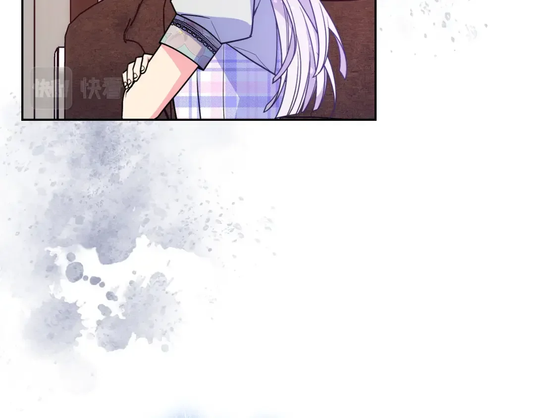 哥哥太单纯了怎么办？ 第49话 甜蜜的告白 第85页
