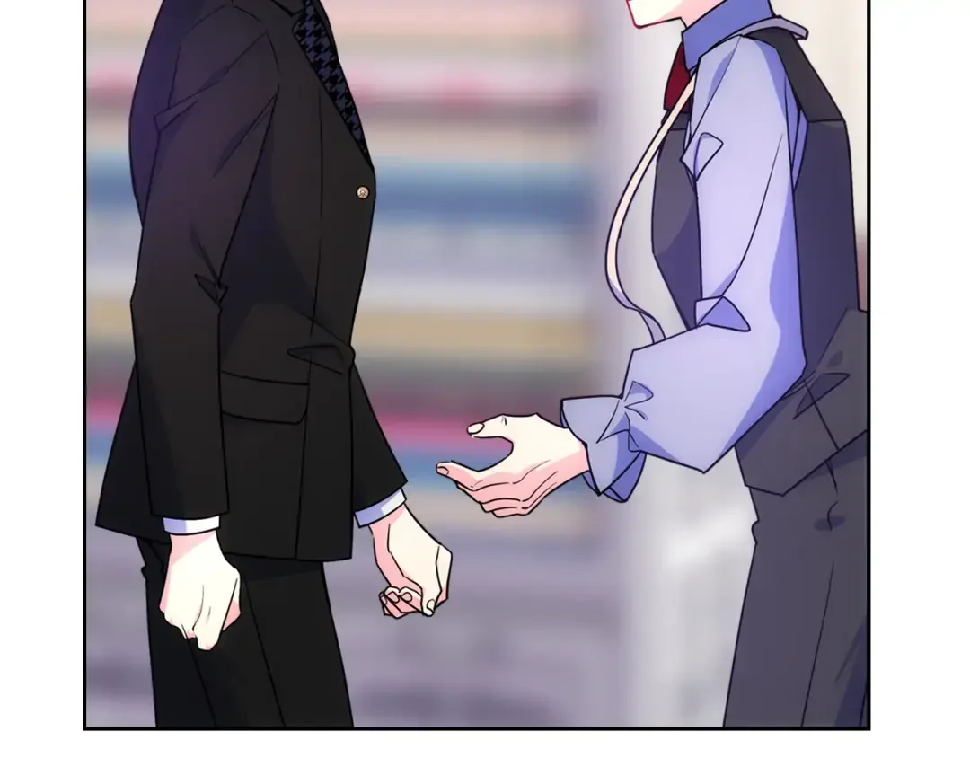 哥哥太单纯了怎么办？ 第58话 私人制定西服 第78页
