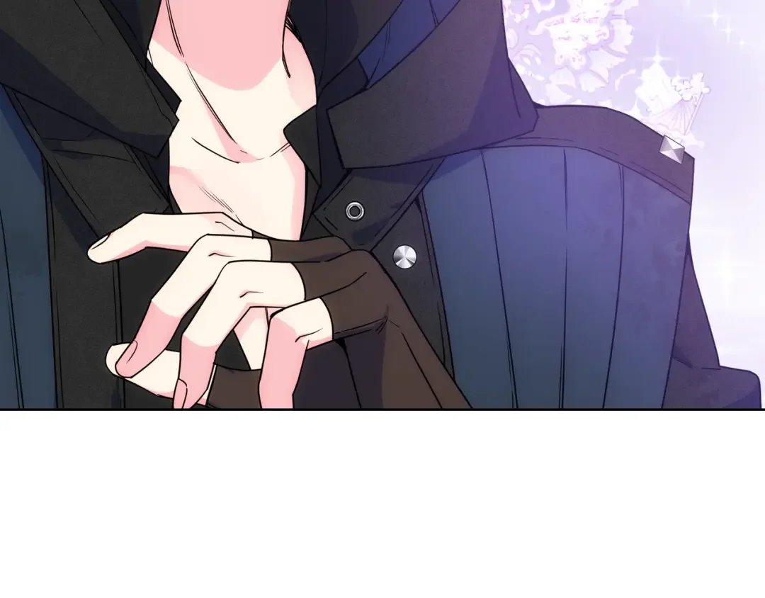 哥哥太单纯了怎么办？ 第70话 为小事发誓 第123页