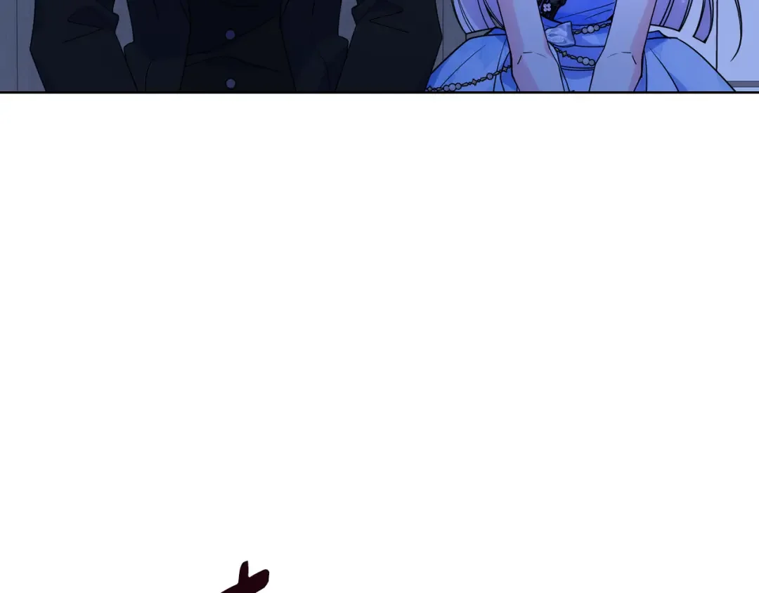 哥哥太单纯了怎么办？ 第79话 小鹿乱撞 第100页
