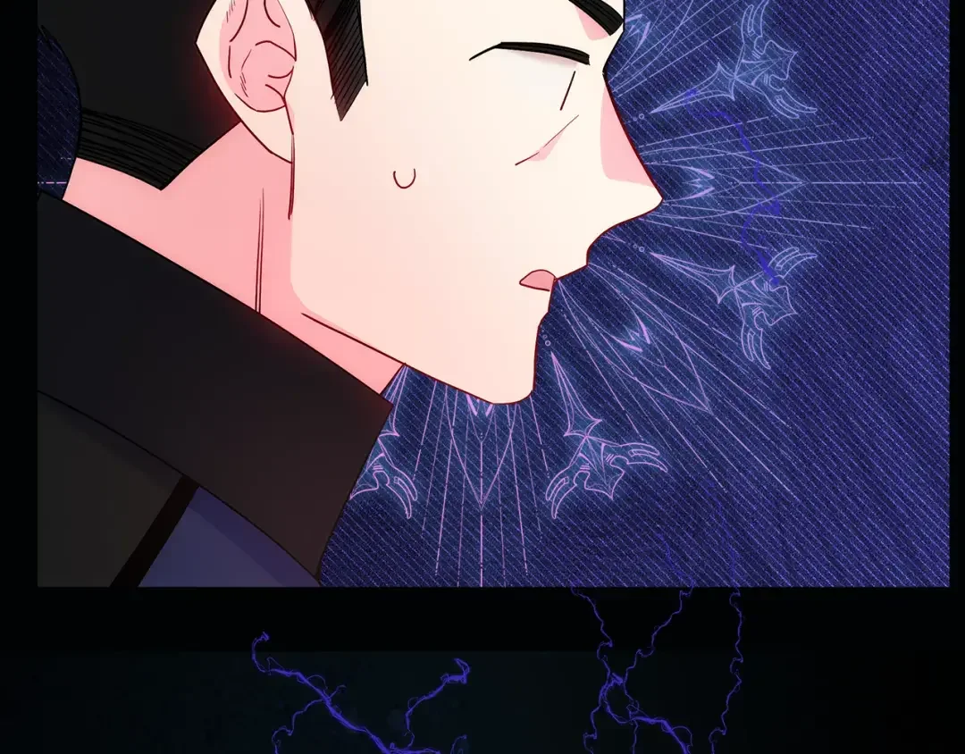 哥哥太单纯了怎么办？ 第84话 新年钟声敲起 第56页