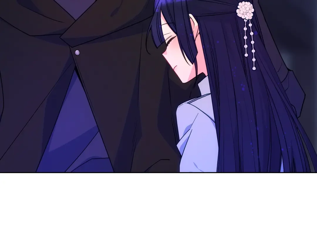 哥哥太单纯了怎么办？ 第87话 被施了魔法 第127页