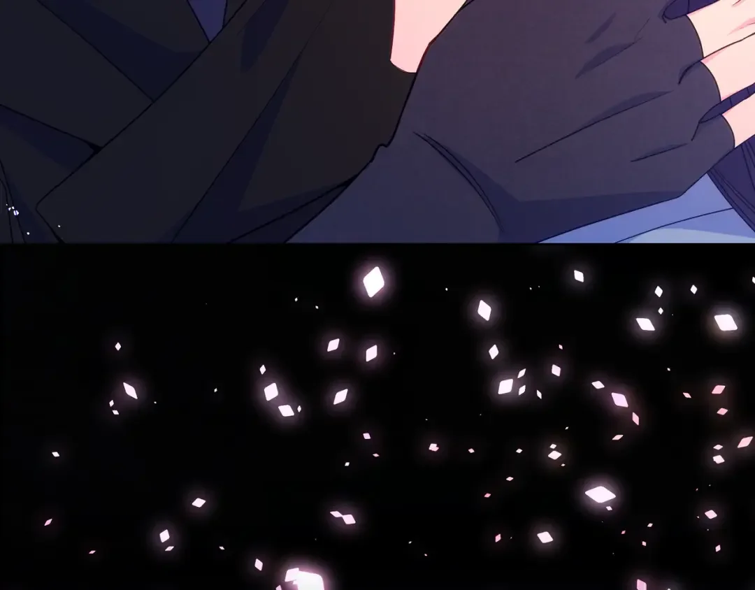 哥哥太单纯了怎么办？ 第88话 魔力被污染 第77页
