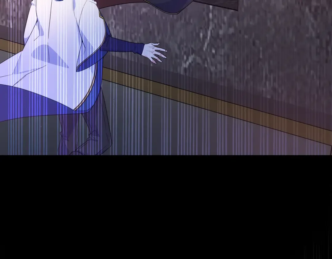 哥哥太单纯了怎么办？ 第88话 魔力被污染 第119页