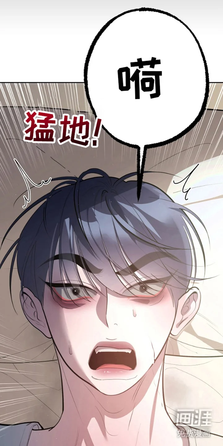 噪音惊扰 第6章：得手 第1页