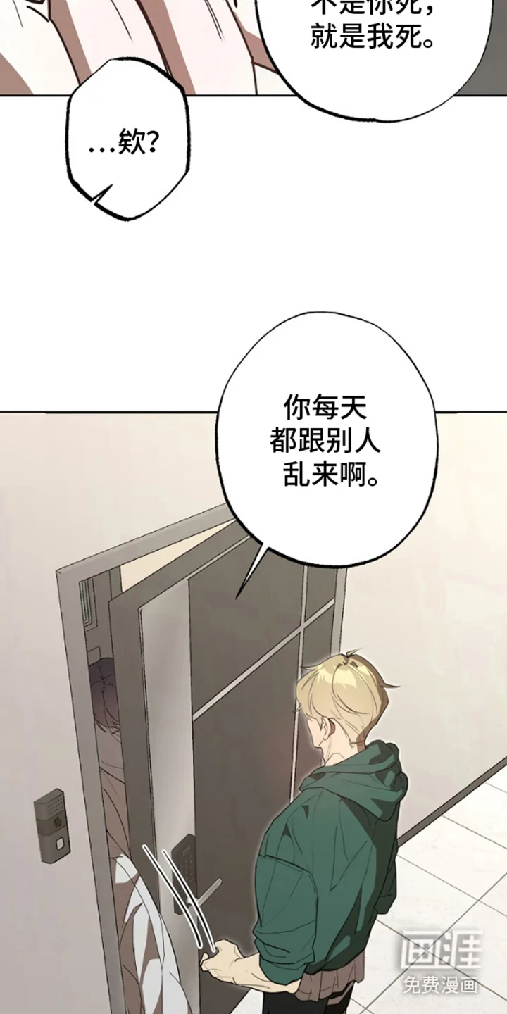 噪音惊扰 第8章：不知检点 第14页
