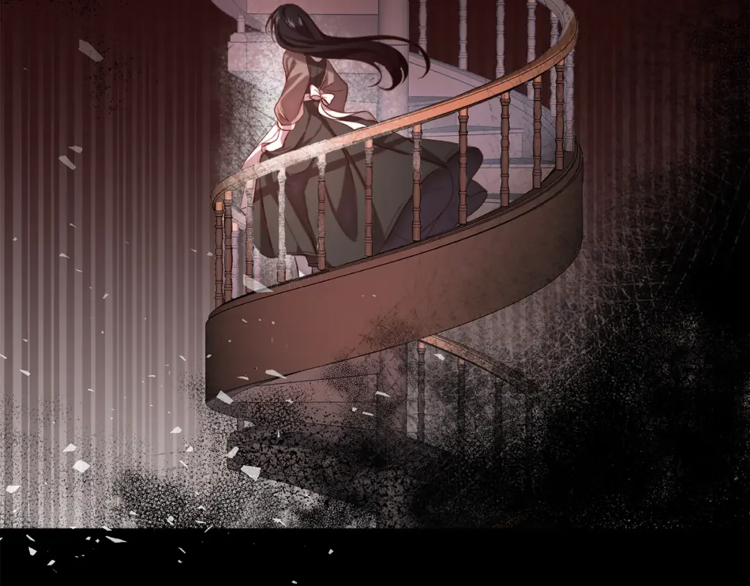 回归后，黑化复仇！ 第1话 第二次死亡 第110页