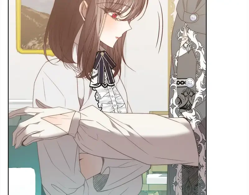 回归后，黑化复仇！ 第74话 怀孕 第96页