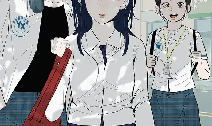 回档人生 [第79话] 上学时间 第129页