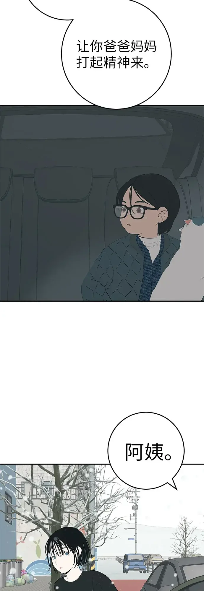 回档人生 [第79话] 上学时间 第54页