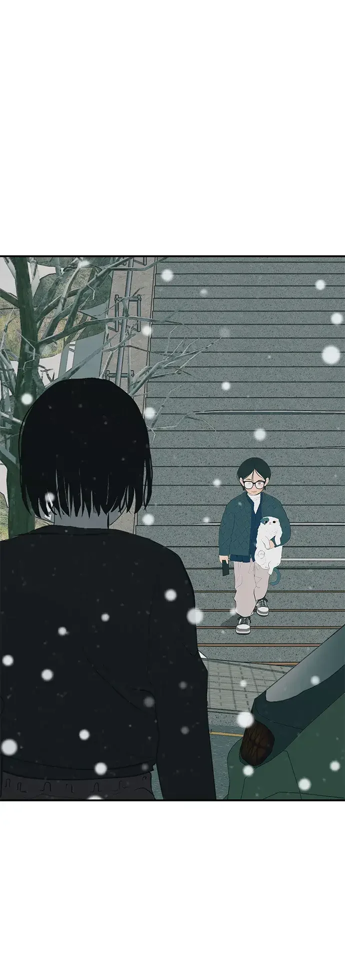 回档人生 [第79话] 上学时间 第2页