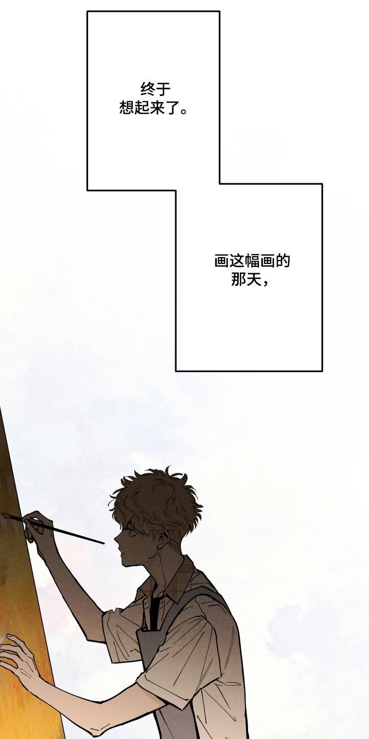 在我掌控中 第68章：回忆初见 第1页