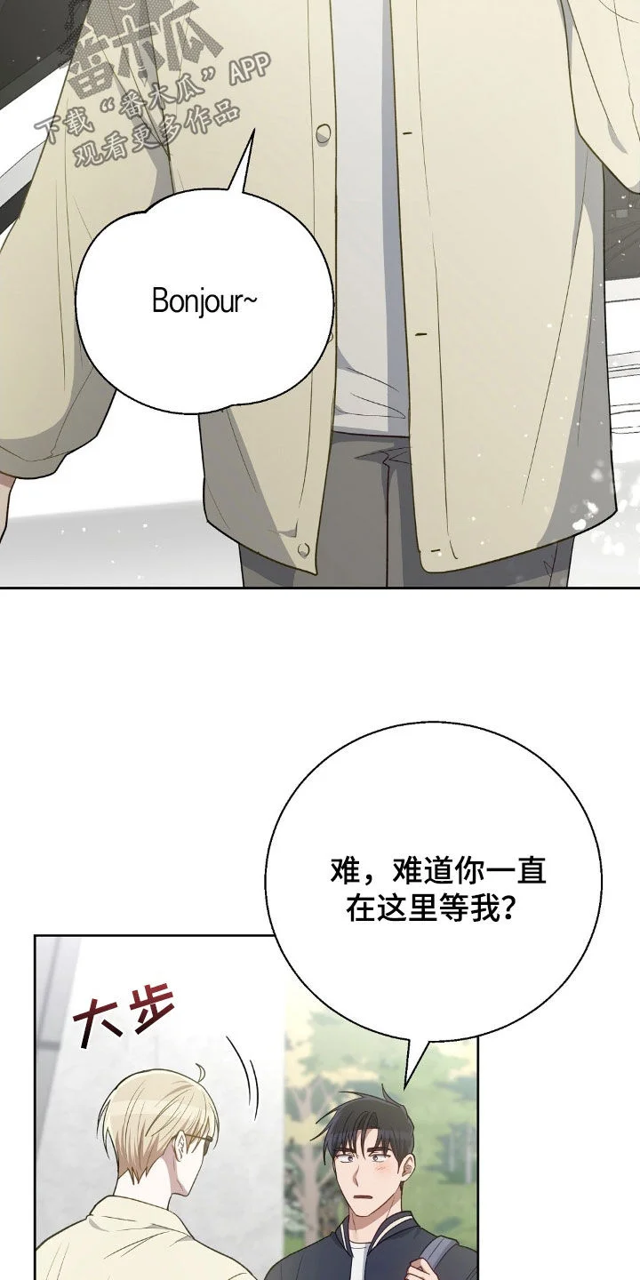 在香气中游泳 第117章：想吃什么 第6页