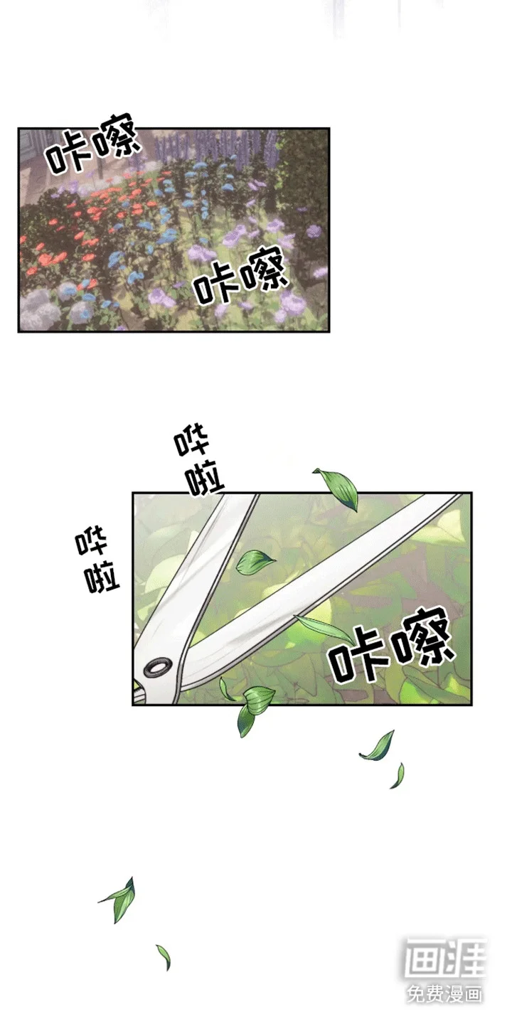 坏苹果禁止通行 第1章：预告 第10页