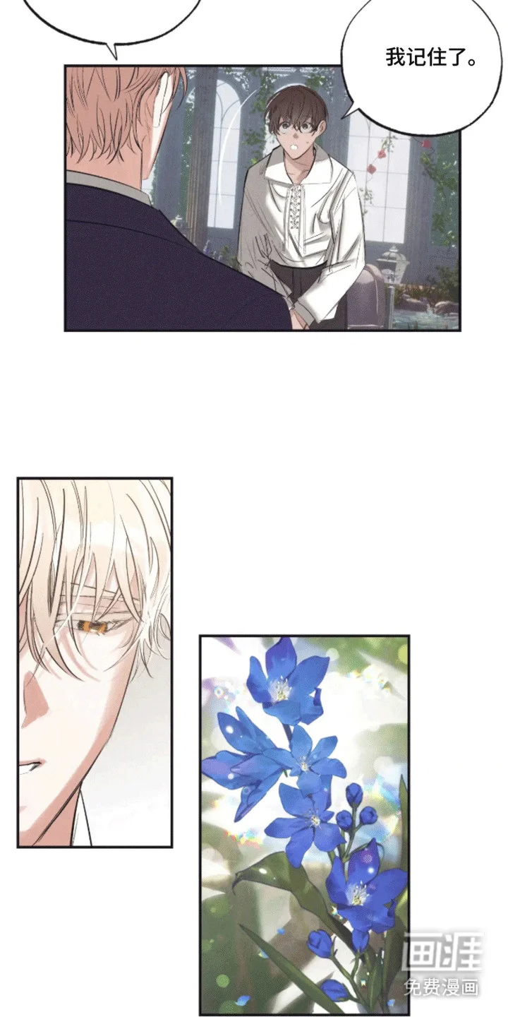 坏苹果禁止通行 第5章：受伤 第10页