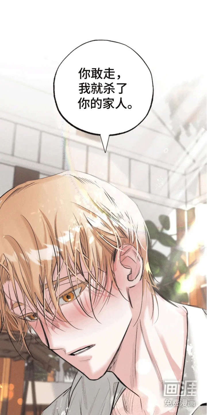 坏苹果禁止通行 第5章：受伤 第1页