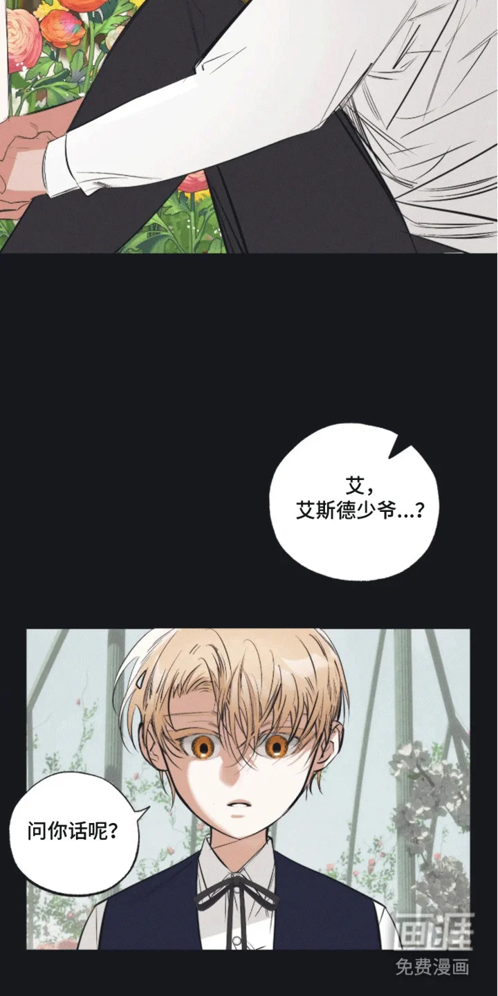坏苹果禁止通行 第9章：妥协 第11页