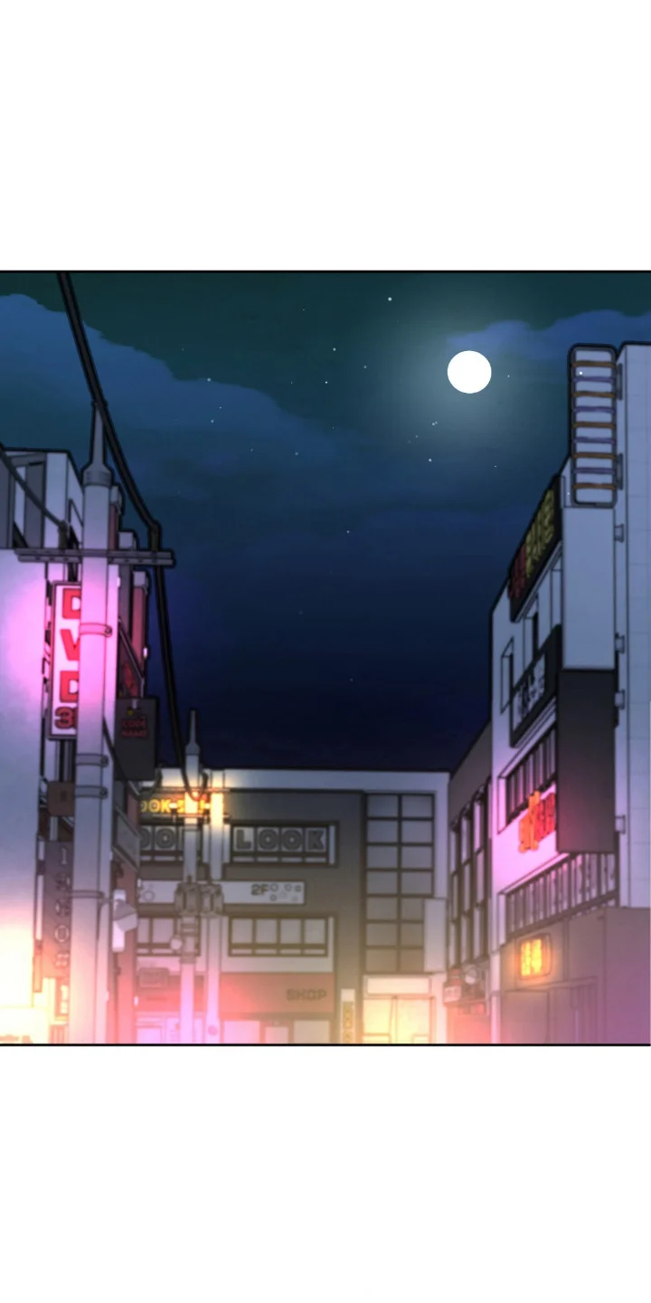 复仇禁室 第1章：好久不见 第1页