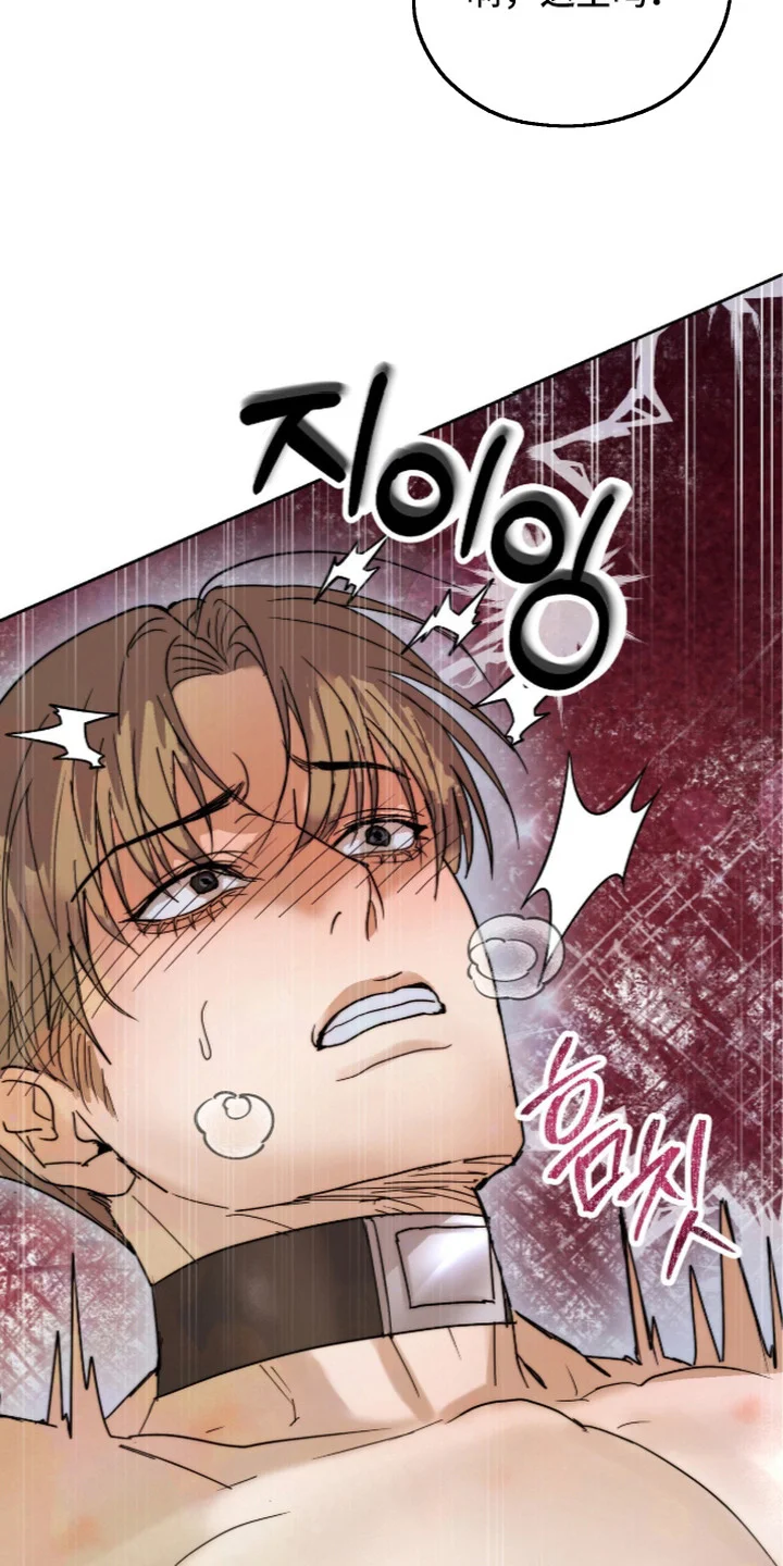 复仇禁室 第11章：外出 第15页