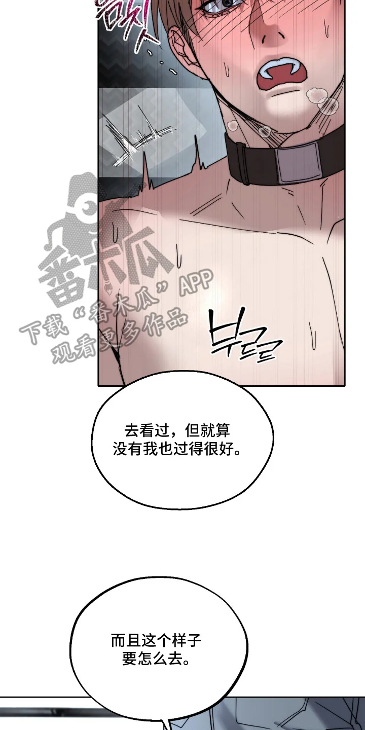 复仇禁室 第7章：道具 第18页
