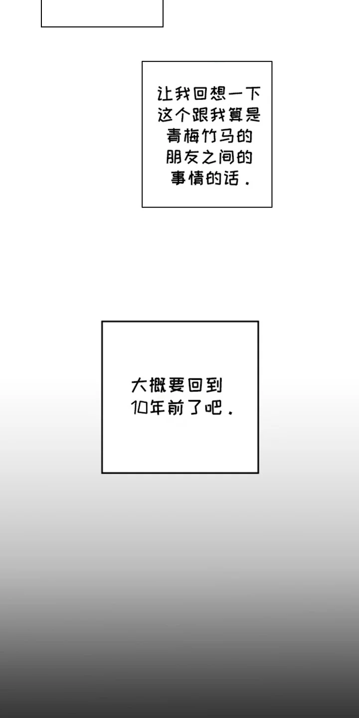 外星共存体 第1章：变了样 第6页