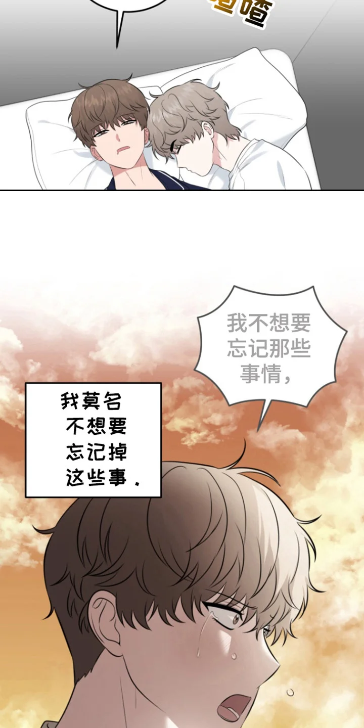 外星共存体 第41章：不留遗憾 第18页