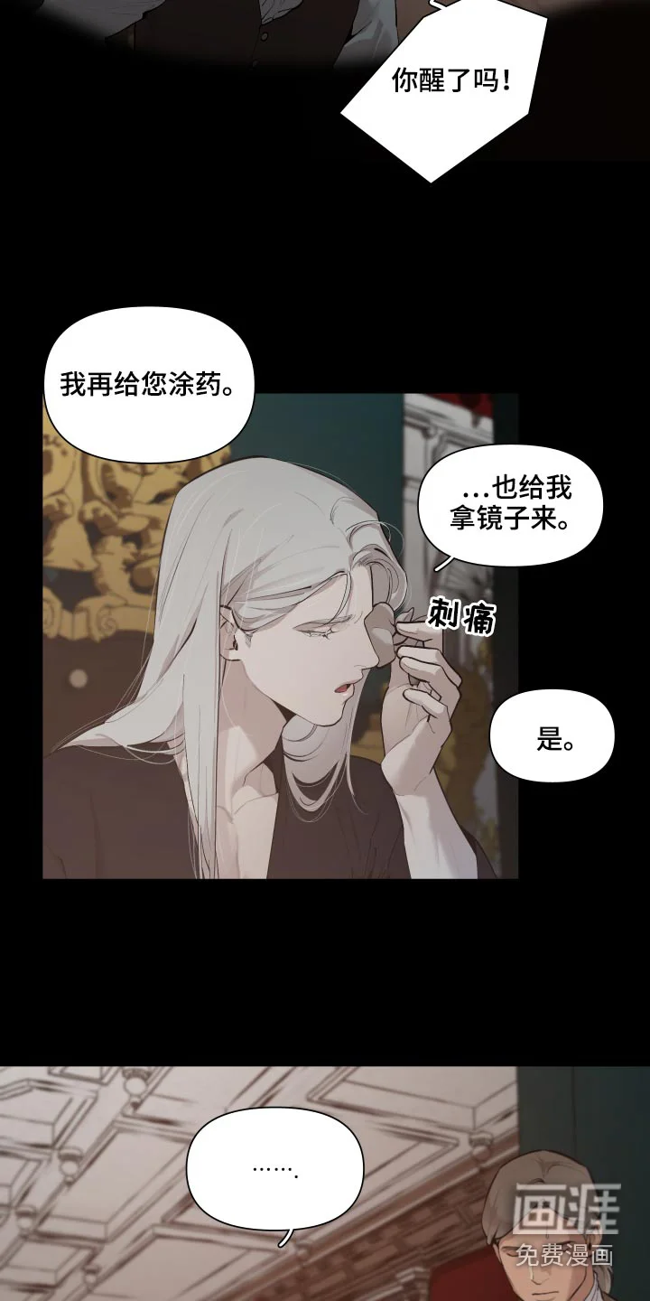 大公子的玩物 第63章：【番外】你醒了 第26页