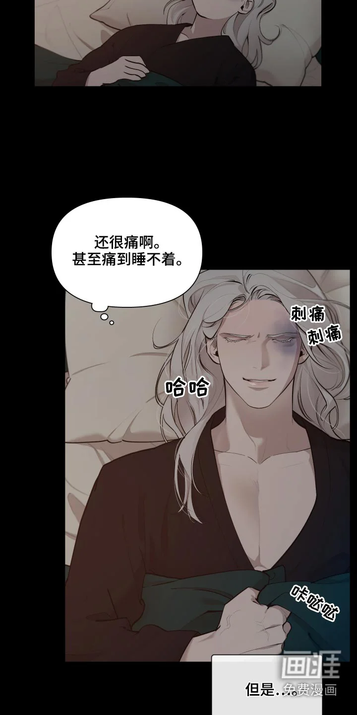 大公子的玩物 第63章：【番外】你醒了 第29页