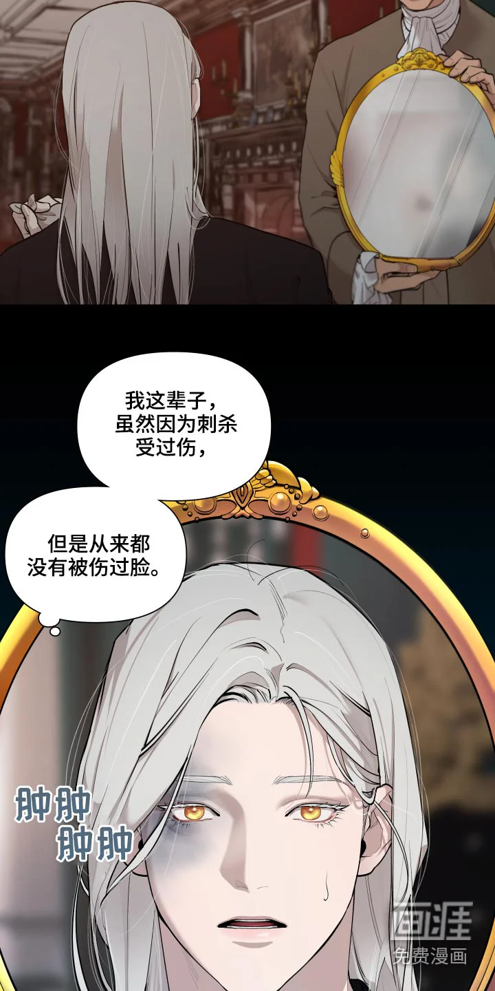 大公子的玩物 第63章：【番外】你醒了 第27页