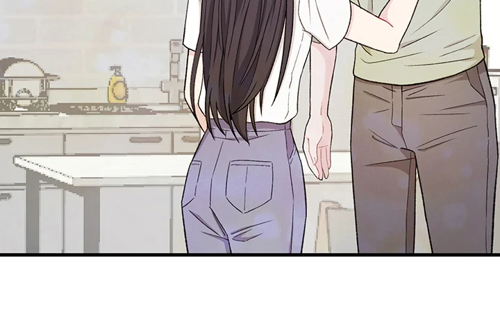 大师的秘密 第10章：选择 第18页