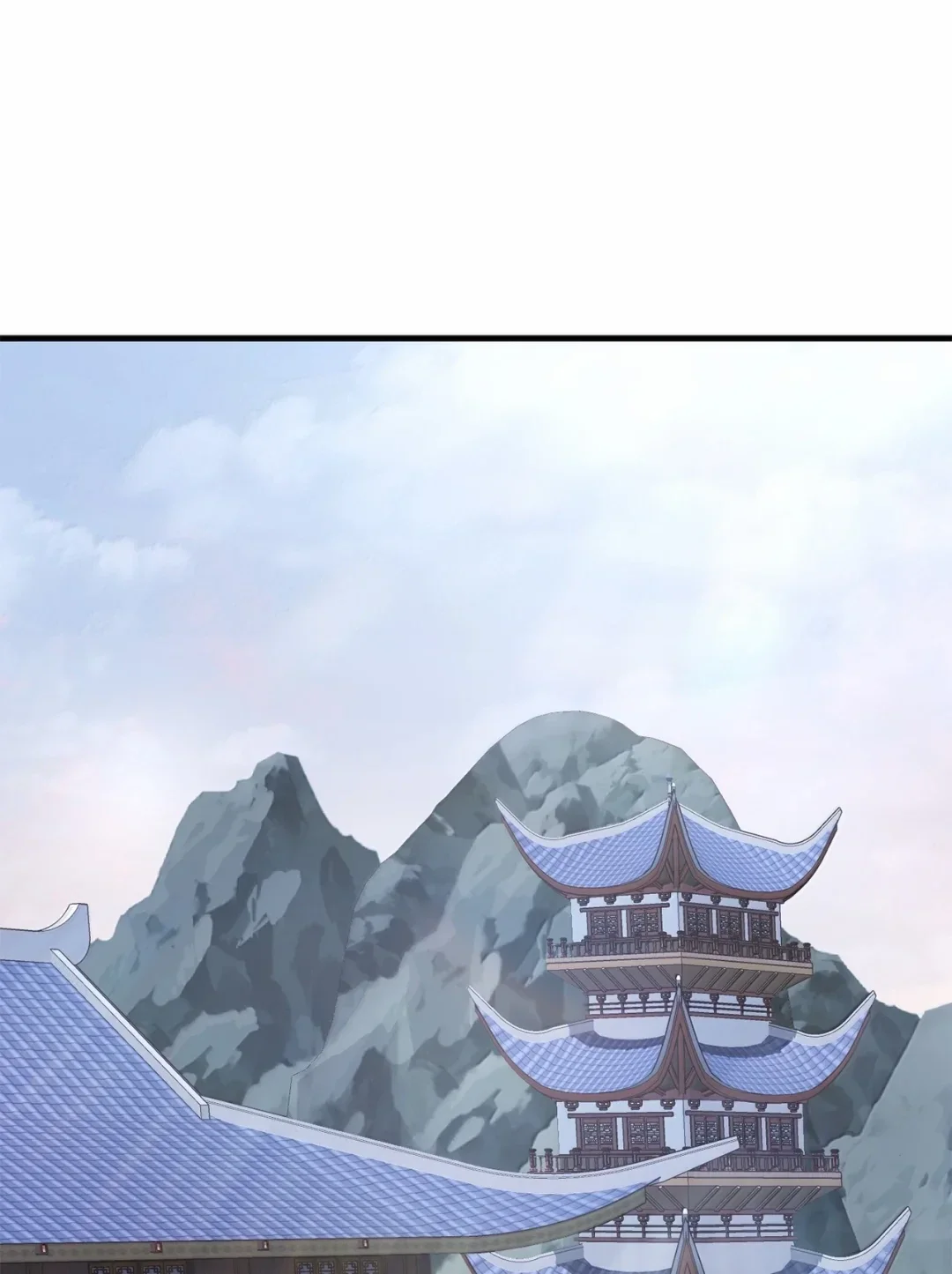 天下第一的青梅竹马 97 被关进大牢 第107页