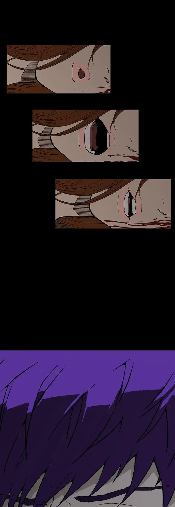 天才侧写师 [第14话] 面试 III 第82页