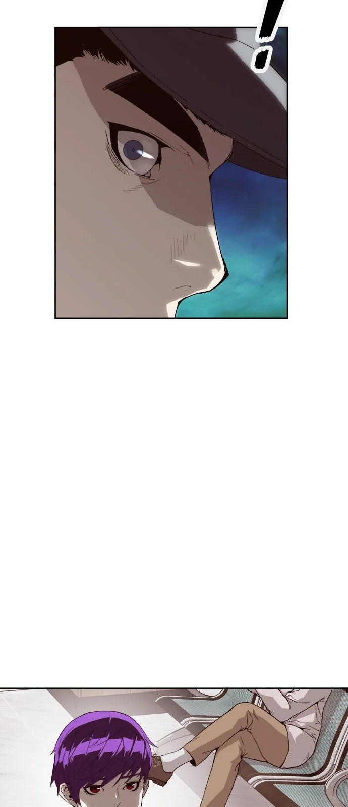 天才侧写师 [第2话] 犯罪动机，侦查动机 第88页