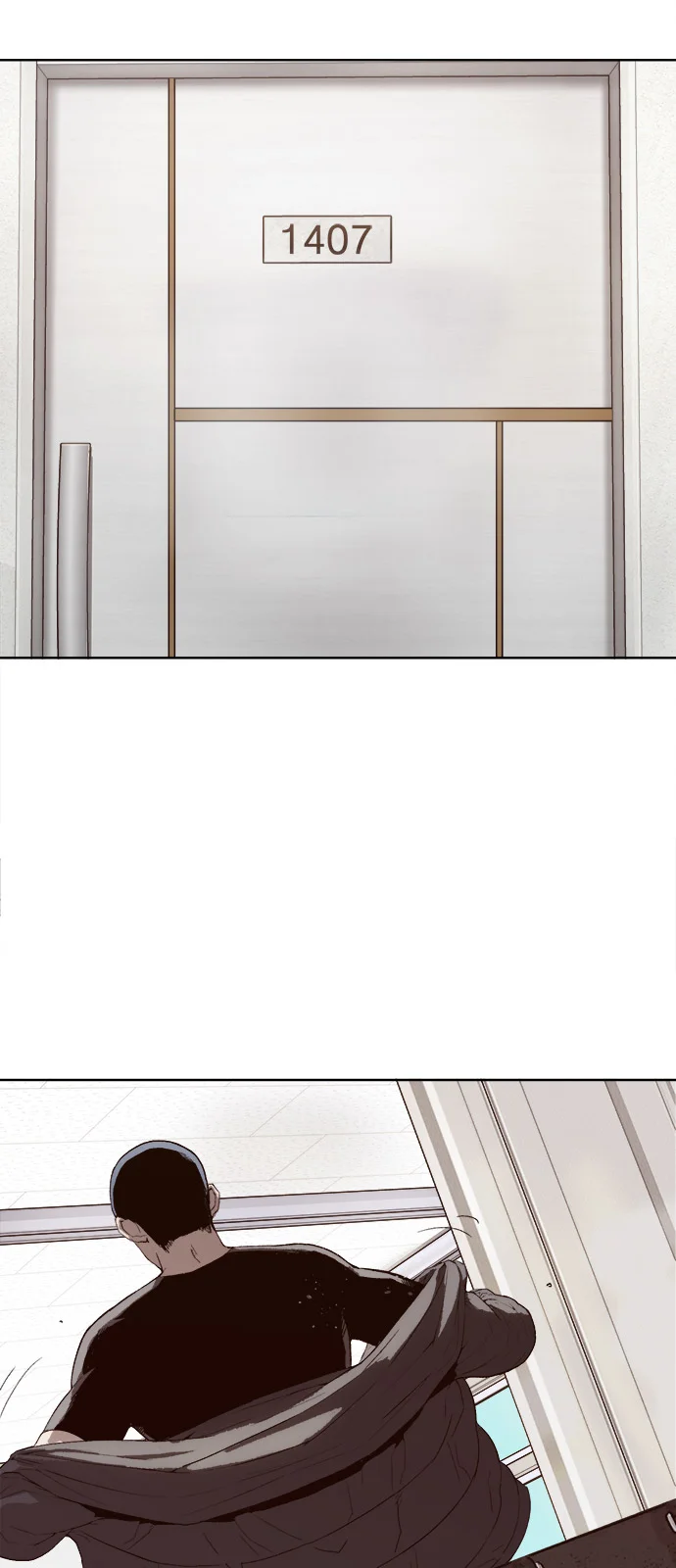 天才侧写师 [第2话] 犯罪动机，侦查动机 第61页