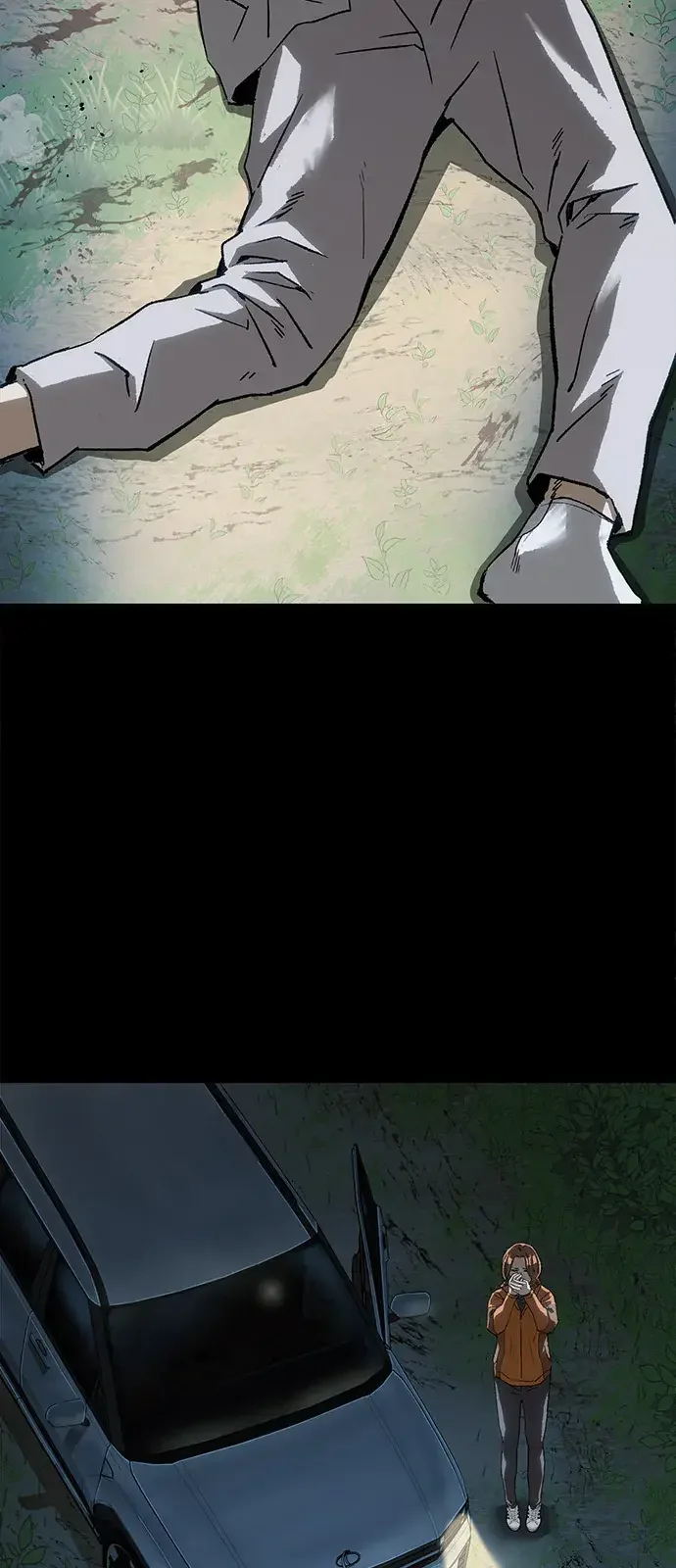 天才侧写师 [第23话] 好警察坏警察 第19页