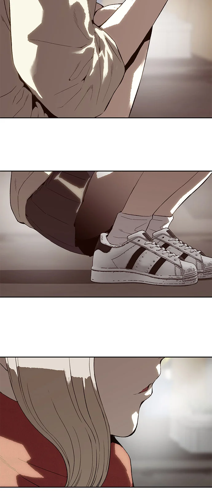 天才侧写师 [第3话] 像侧写师一样 第97页