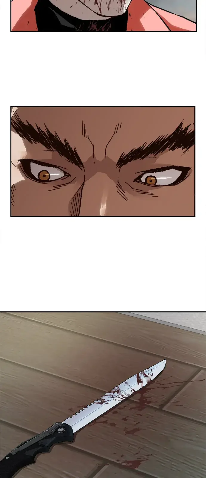 天才侧写师 [第31话] 怪物 第79页
