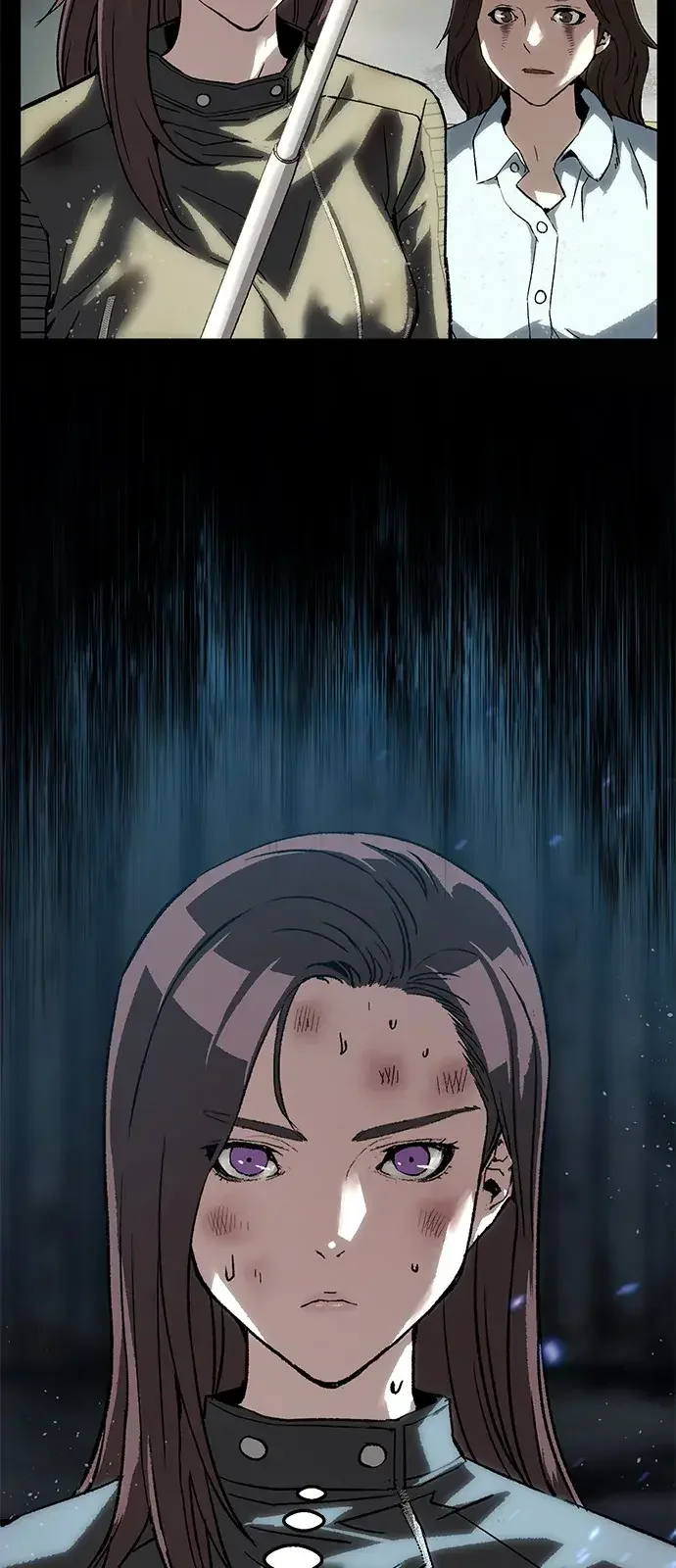天才侧写师 [第44话] 答案 第72页