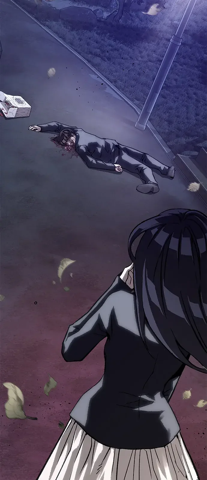 天才侧写师 [第54话] 特别搜查组 第73页