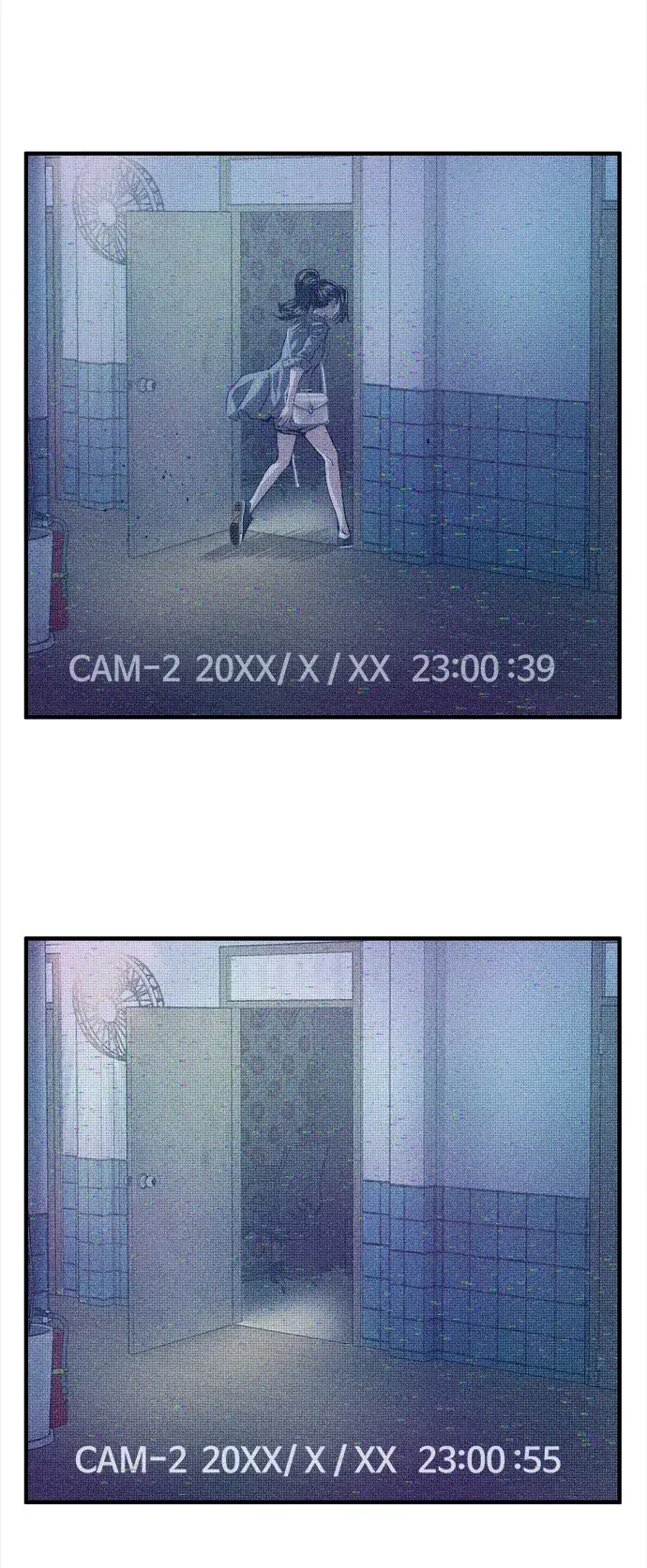 天才侧写师 [第56话] 小说家 II 第42页
