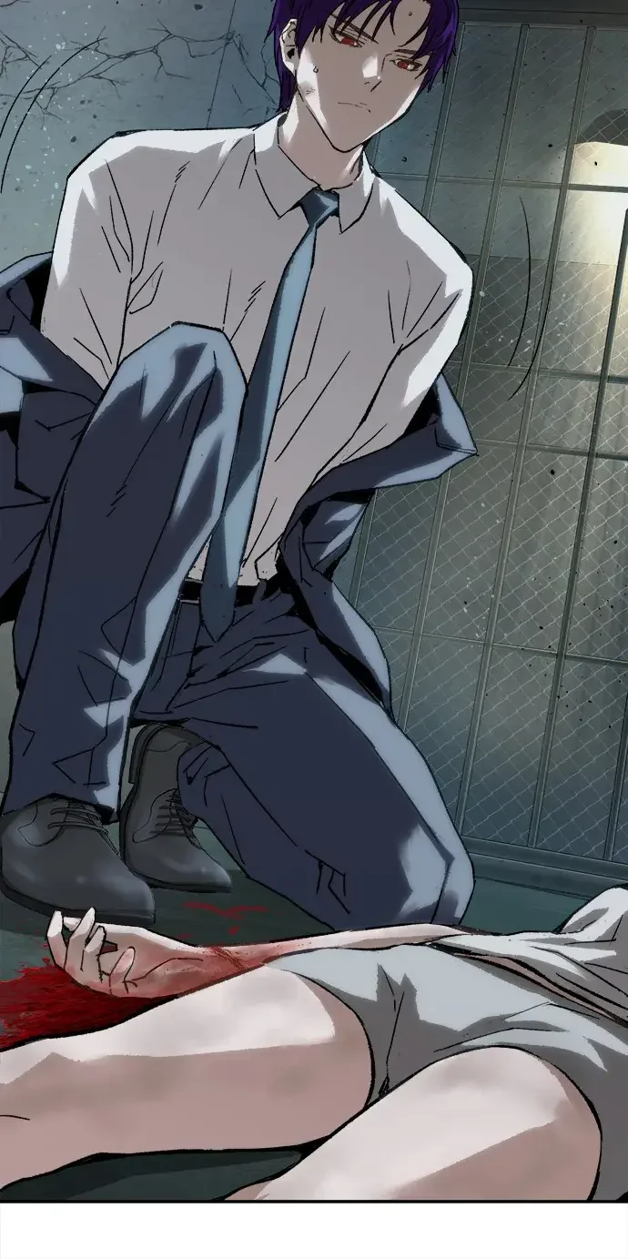 天才侧写师 [第57话] 小说家 III 第20页