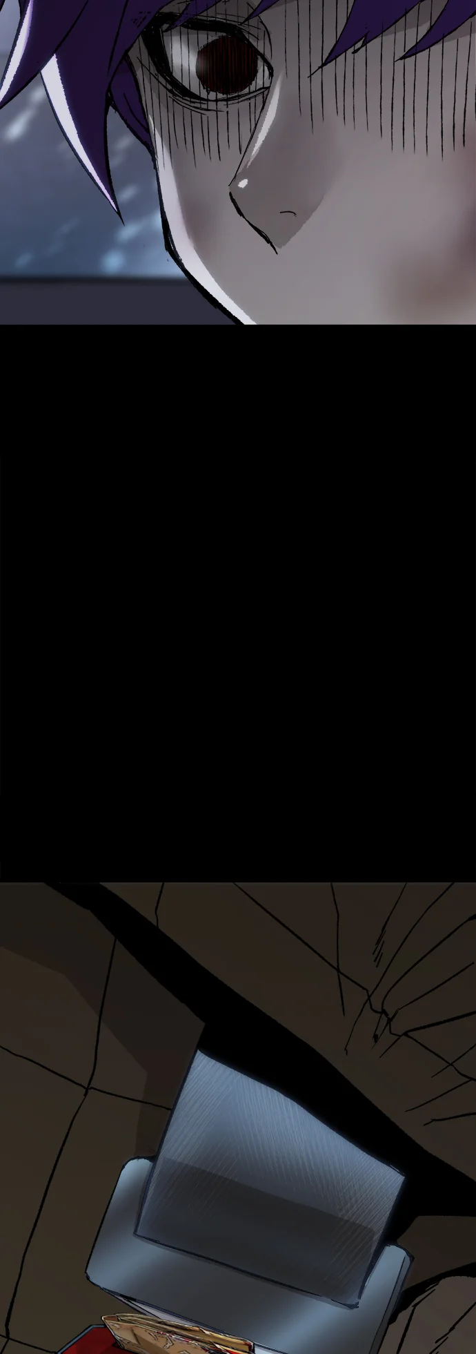 天才侧写师 [第8话] 潘多拉的魔盒 I 第79页