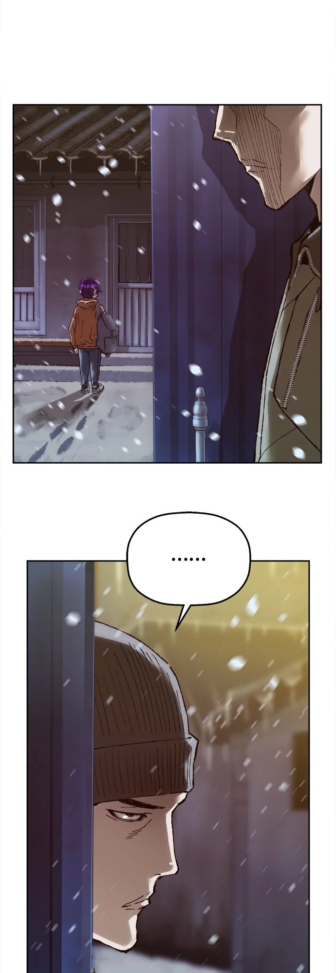 天才侧写师 [第8话] 潘多拉的魔盒 I 第6页